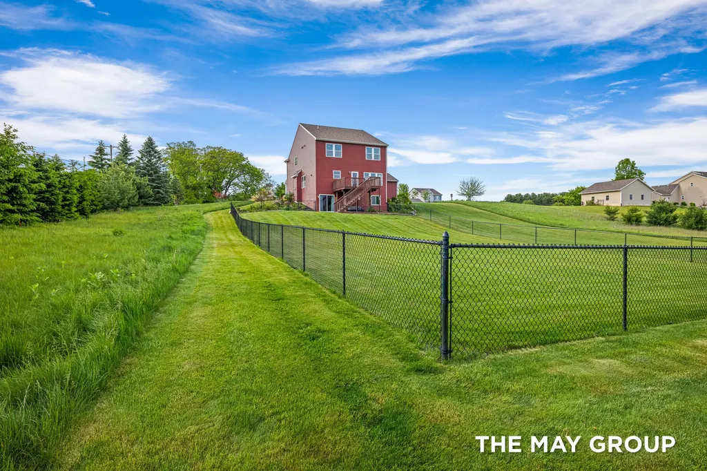 8500 E Barber Ridge Drive Caledonia Township MI 49302