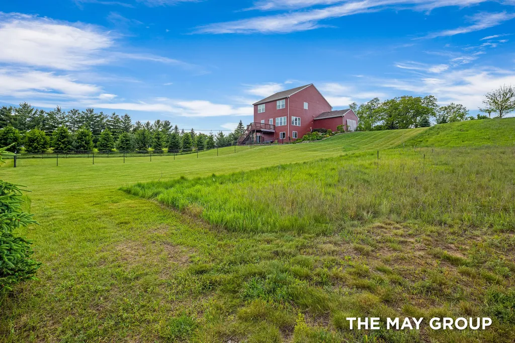 8500 E Barber Ridge Drive Caledonia Township MI 49302