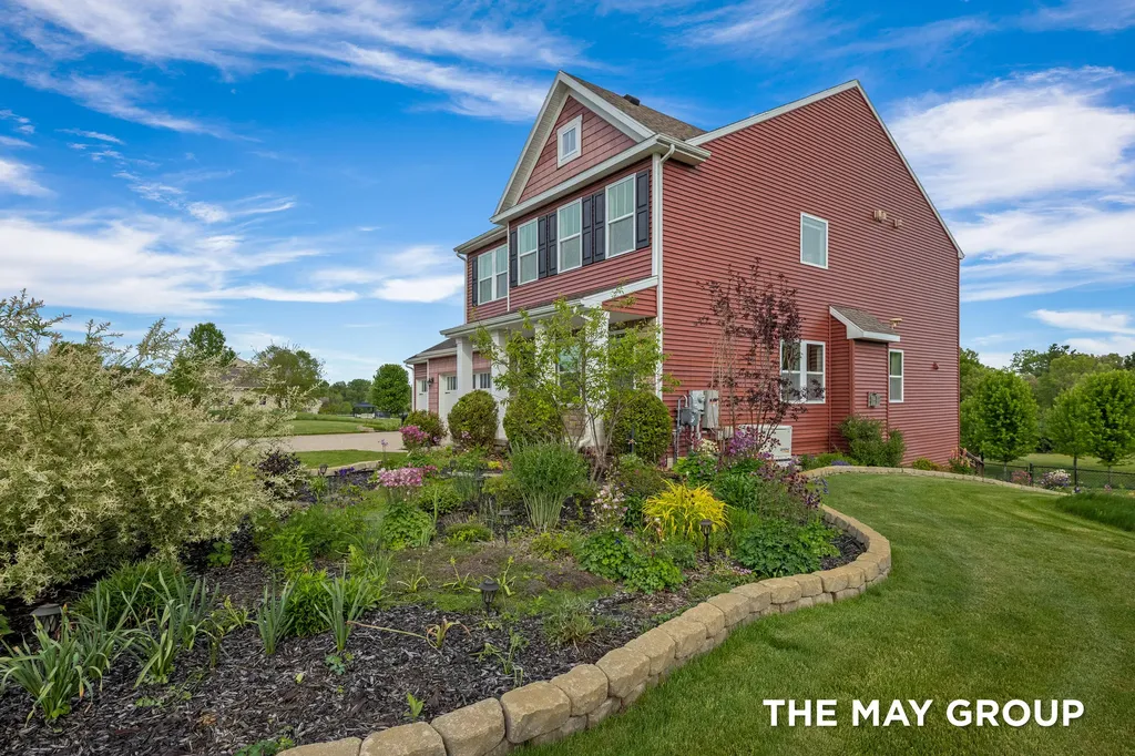 8500 E Barber Ridge Drive Caledonia Township MI 49302