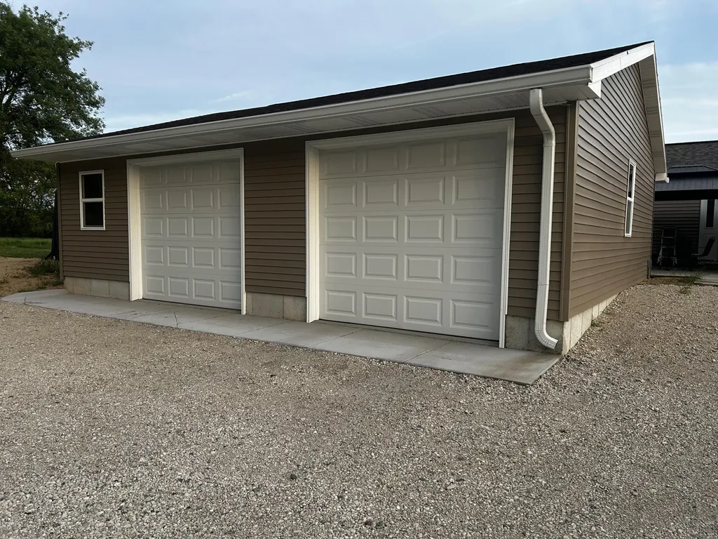 13636 S Mason Drive Ashland Township MI 49327