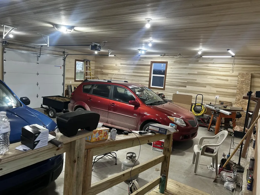 13636 S Mason Drive Ashland Township MI 49327