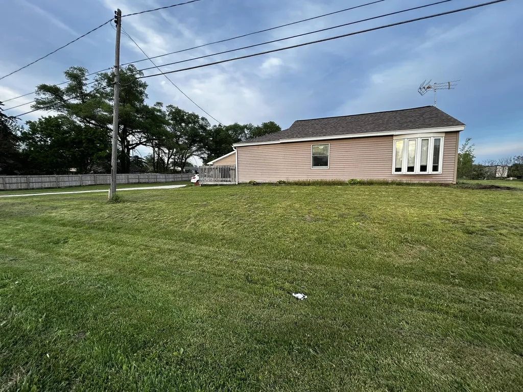 13636 S Mason Drive Ashland Township MI 49327