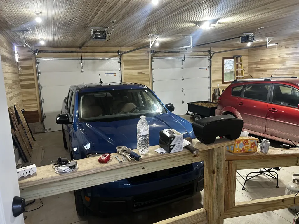 13636 S Mason Drive Ashland Township MI 49327