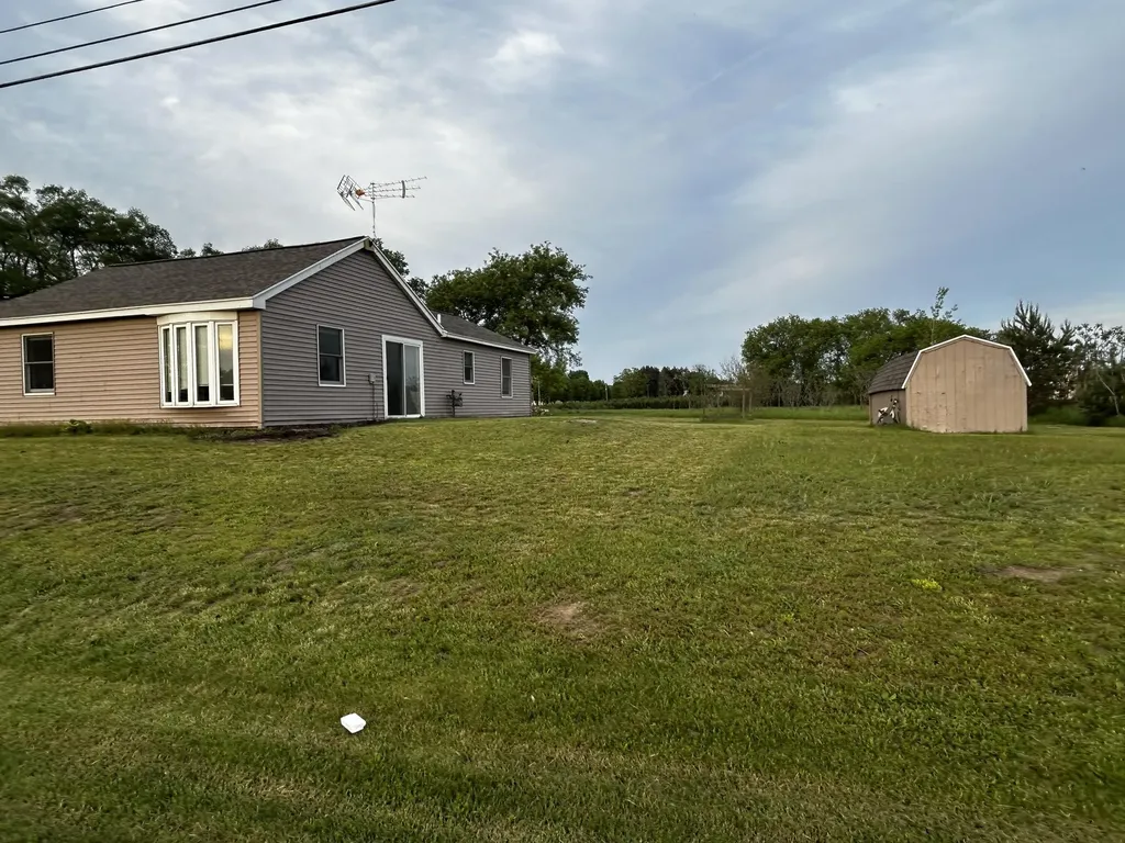13636 S Mason Drive Ashland Township MI 49327