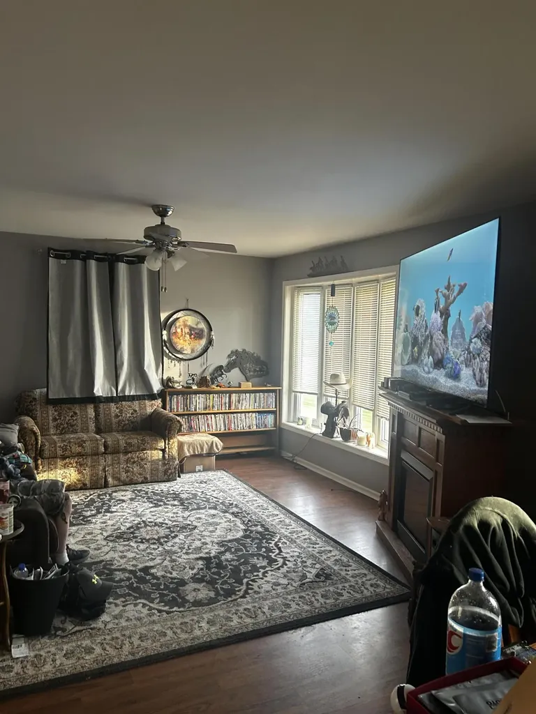 13636 S Mason Drive Ashland Township MI 49327
