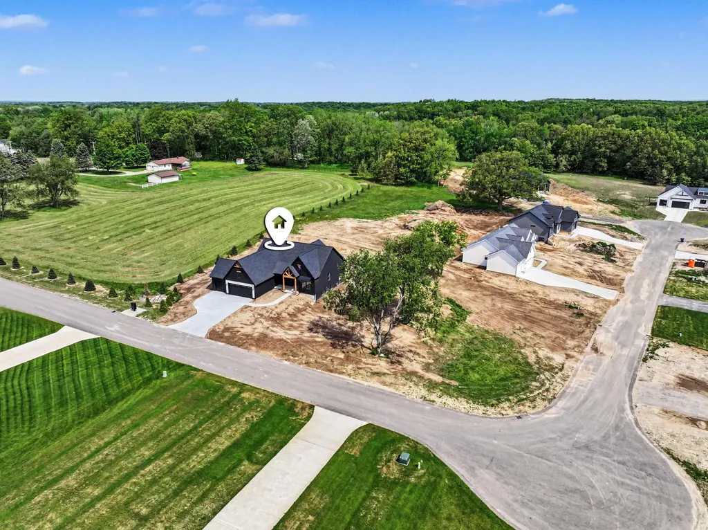 11279 Bancroft Way SE Bowne Township MI 49302