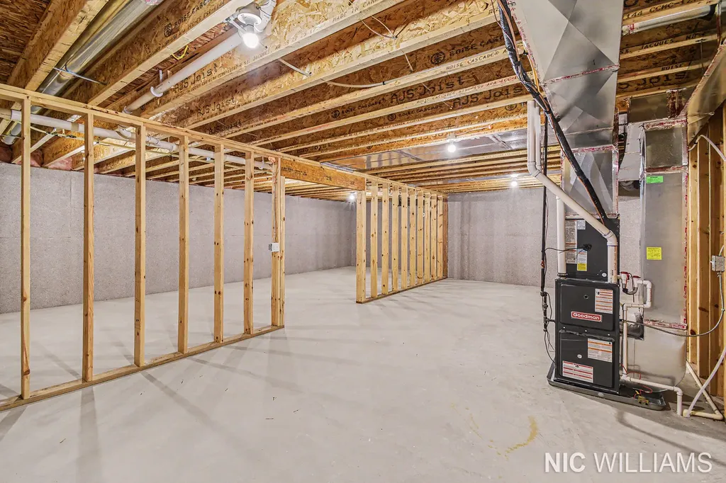 11279 Bancroft Way SE Bowne Township MI 49302