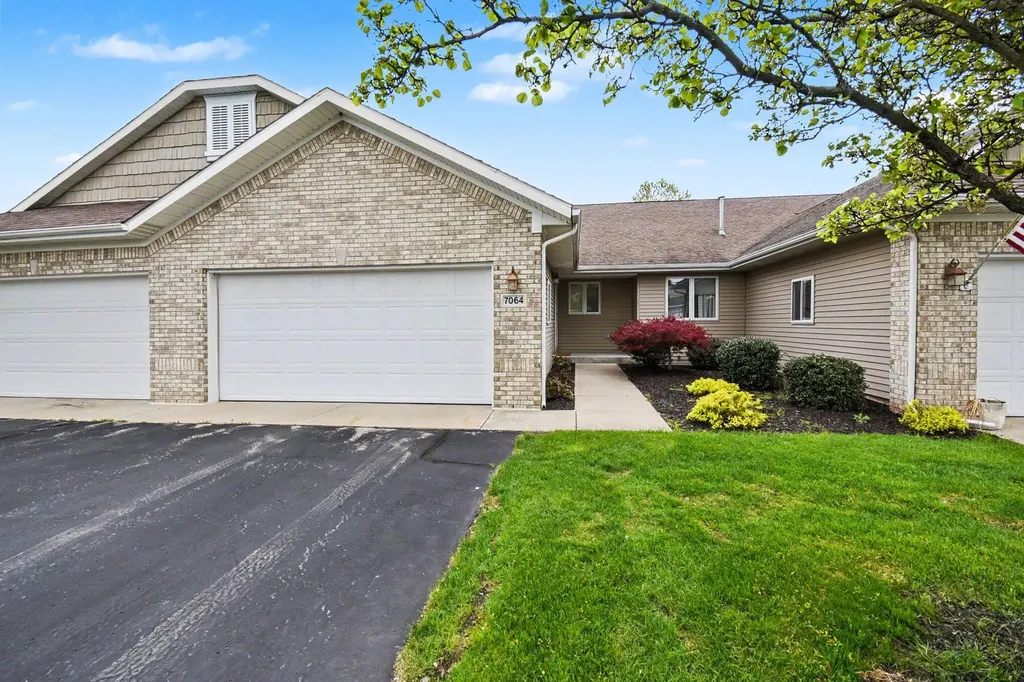 7064 Baltic Drive SW Byron Township MI 49315
