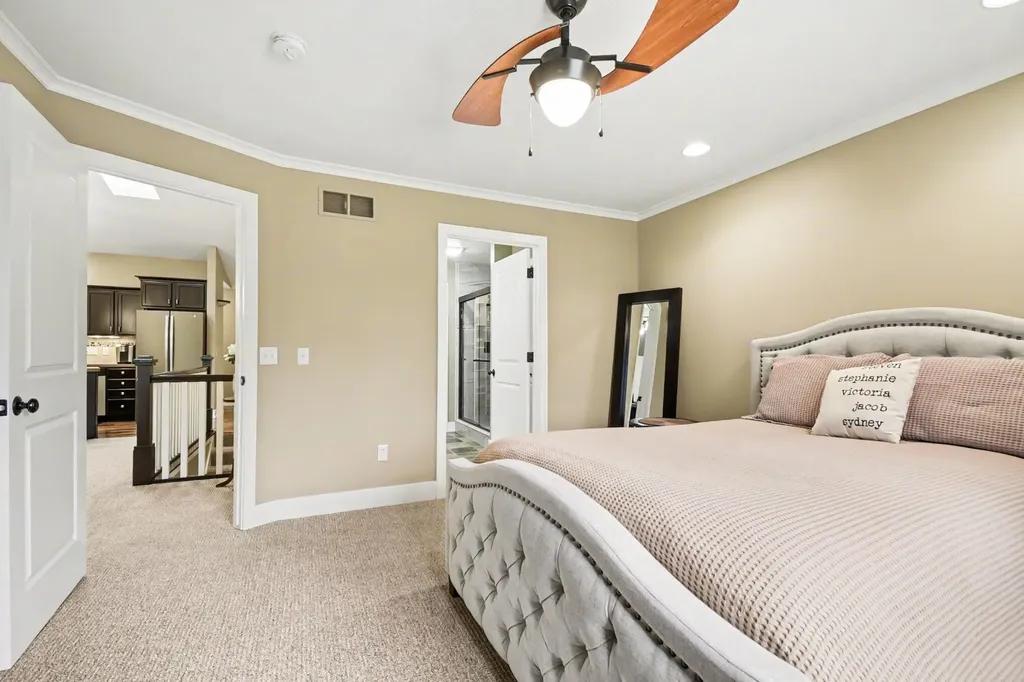 7064 Baltic Drive SW Byron Township MI 49315
