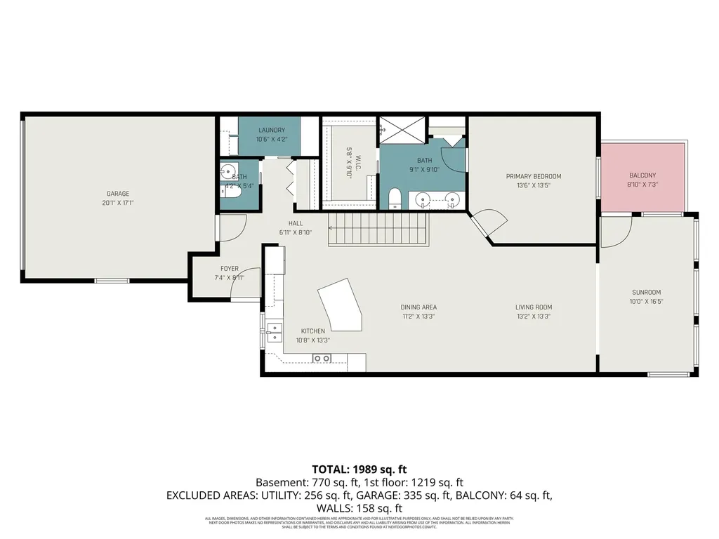 7064 Baltic Drive SW Byron Township MI 49315