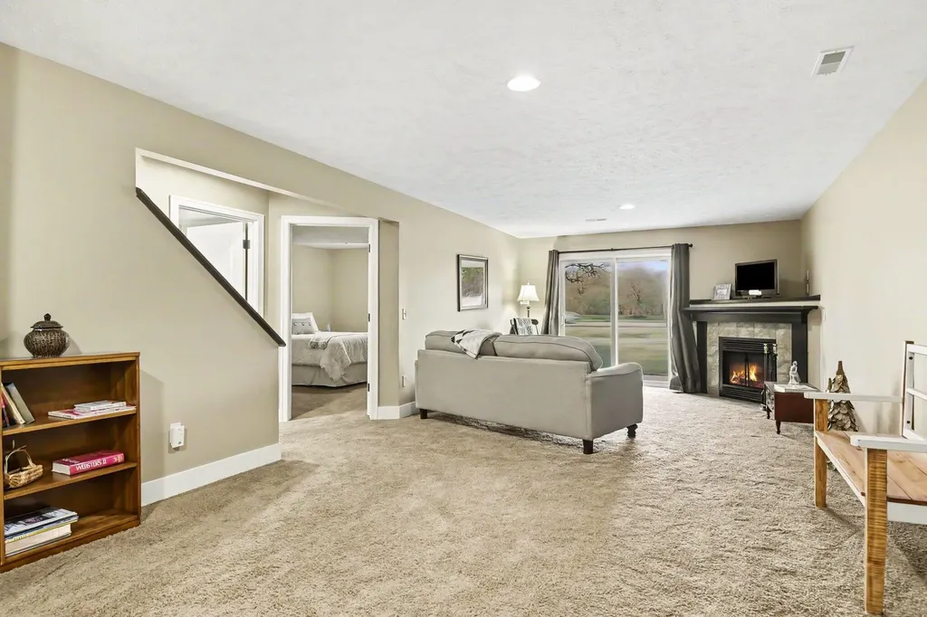 7064 Baltic Drive SW Byron Township MI 49315