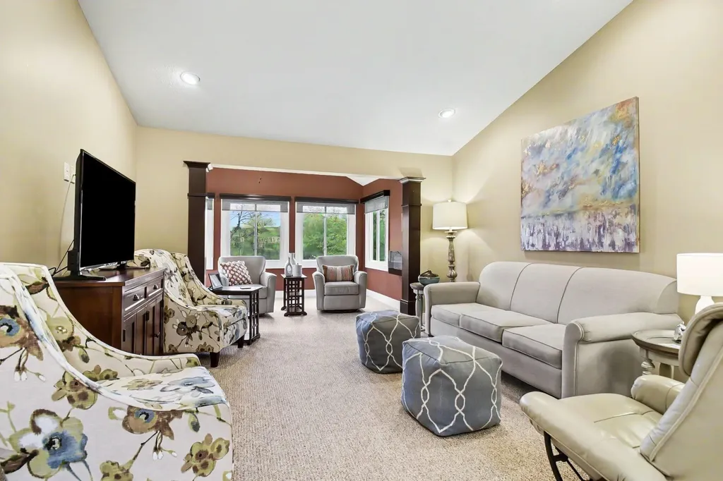 7064 Baltic Drive SW Byron Township MI 49315