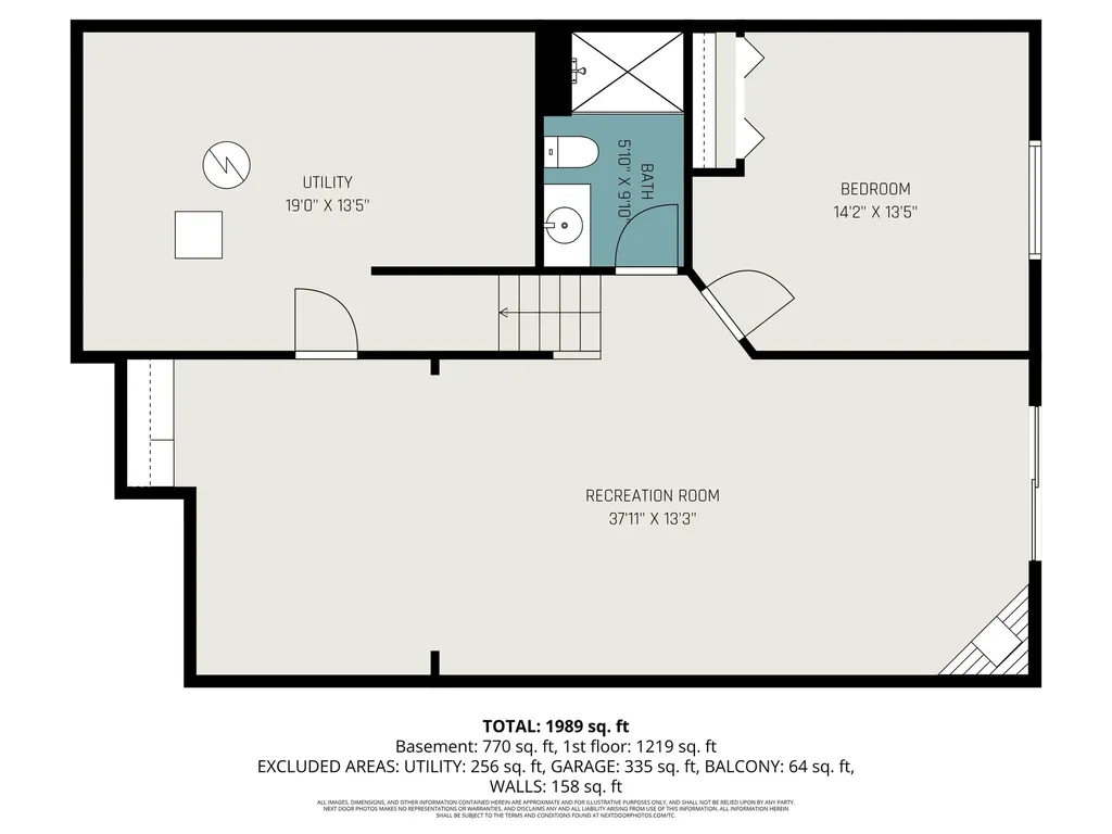 7064 Baltic Drive SW Byron Township MI 49315