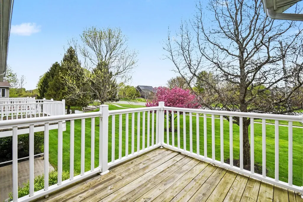 7064 Baltic Drive SW Byron Township MI 49315