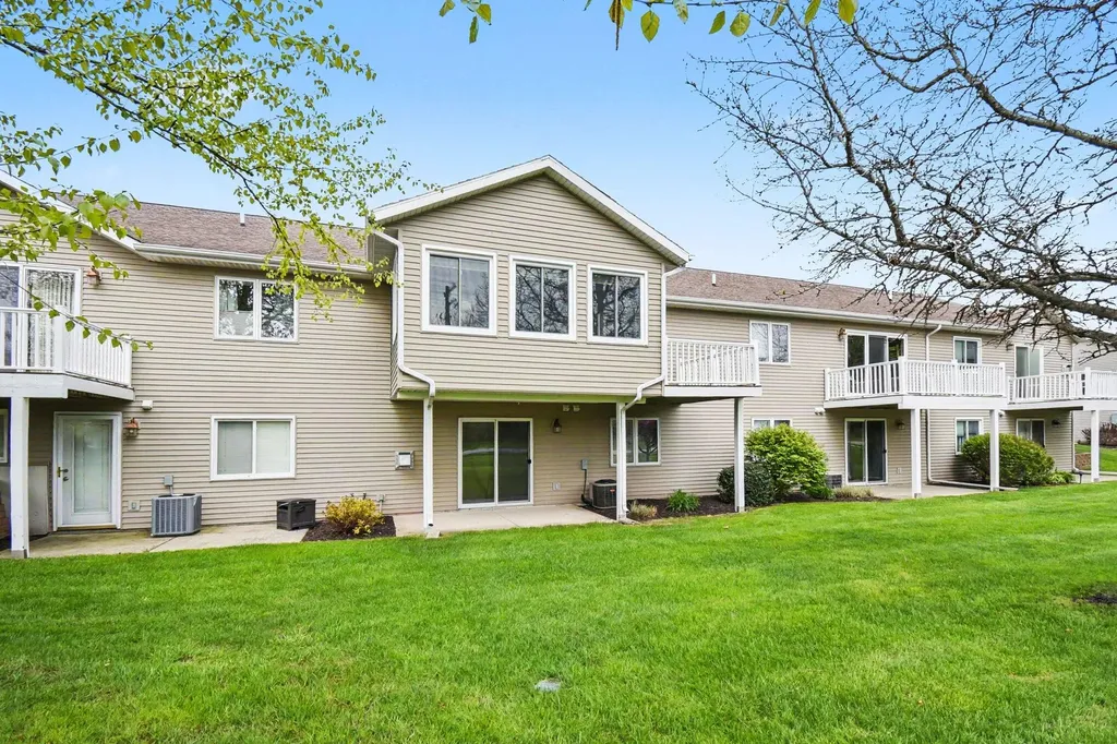 7064 Baltic Drive SW Byron Township MI 49315