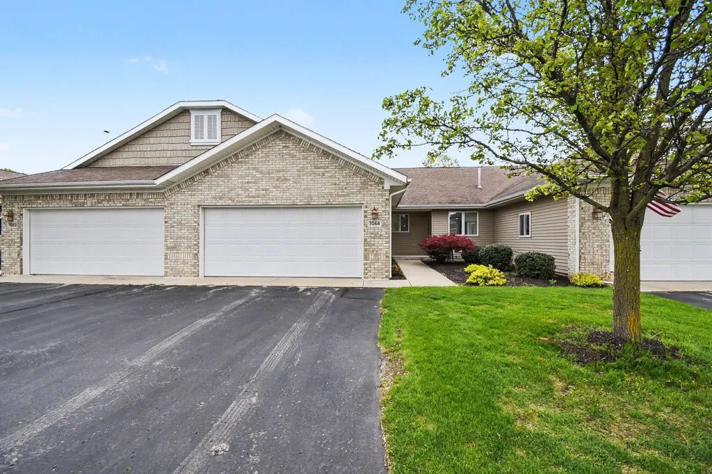 7064 Baltic Drive SW Byron Township MI 49315