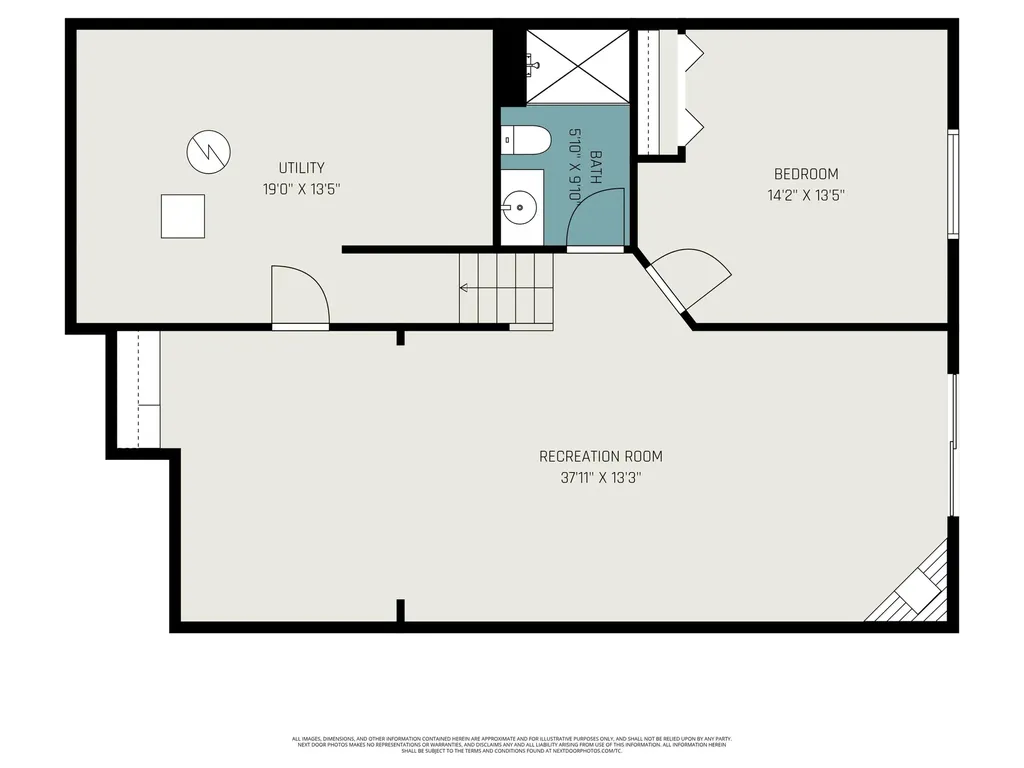 7064 Baltic Drive SW Byron Township MI 49315