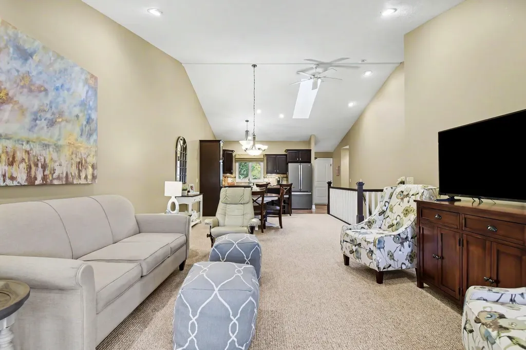7064 Baltic Drive SW Byron Township MI 49315
