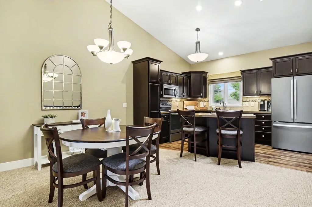 7064 Baltic Drive SW Byron Township MI 49315