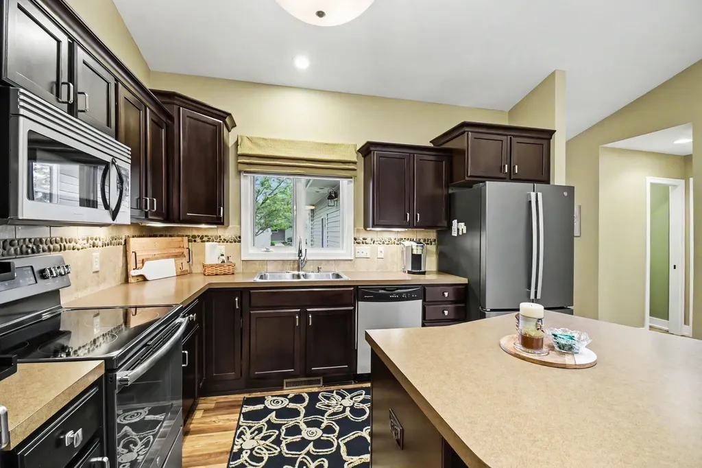 7064 Baltic Drive SW Byron Township MI 49315