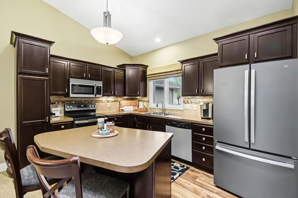 7064 Baltic Drive SW Byron Township MI 49315