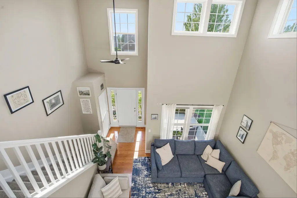 7206 Meadowgrass Court SE Gaines Charter Township MI 49316