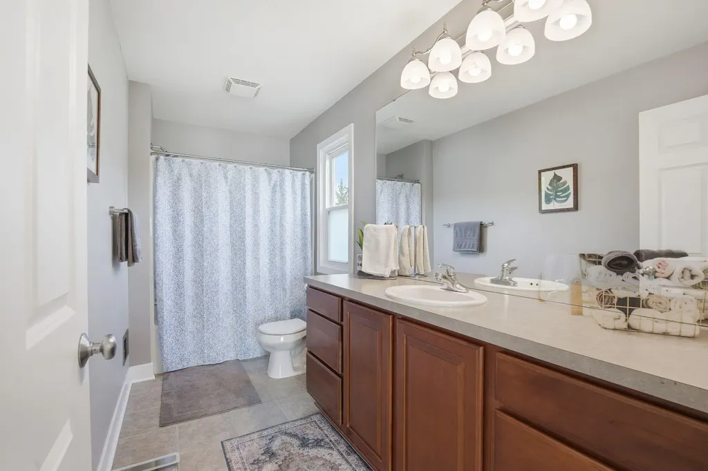 7206 Meadowgrass Court SE Gaines Charter Township MI 49316