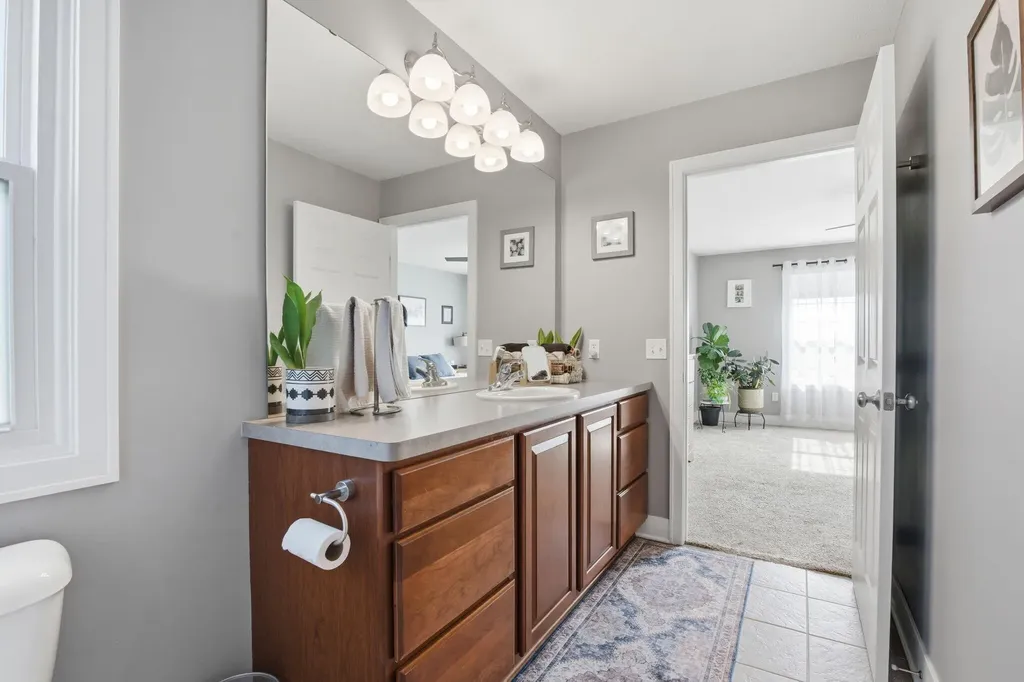 7206 Meadowgrass Court SE Gaines Charter Township MI 49316