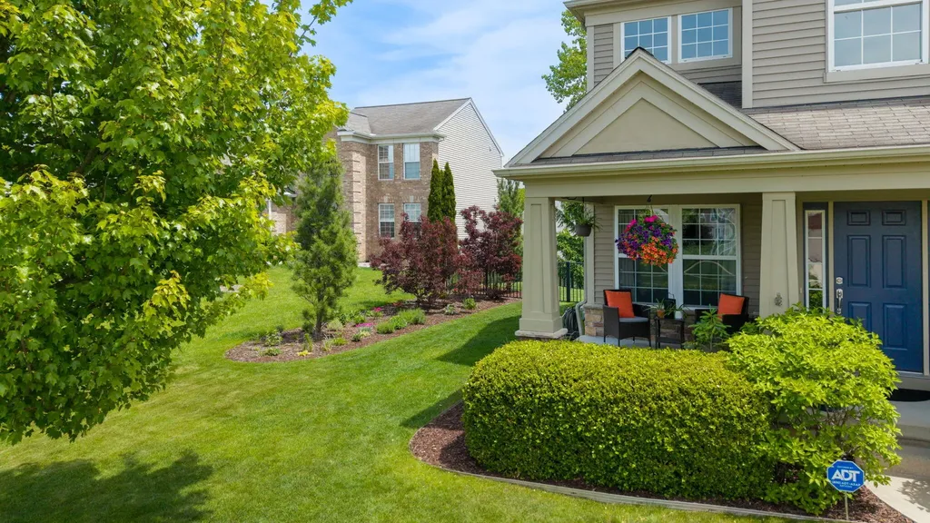 7206 Meadowgrass Court SE Gaines Charter Township MI 49316