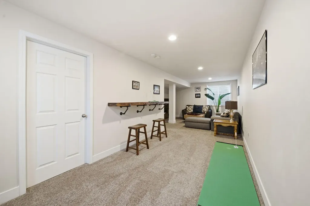 7206 Meadowgrass Court SE Gaines Charter Township MI 49316