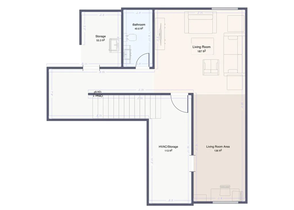 7206 Meadowgrass Court SE Gaines Charter Township MI 49316