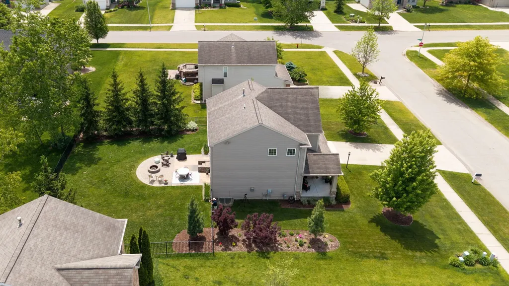 7206 Meadowgrass Court SE Gaines Charter Township MI 49316
