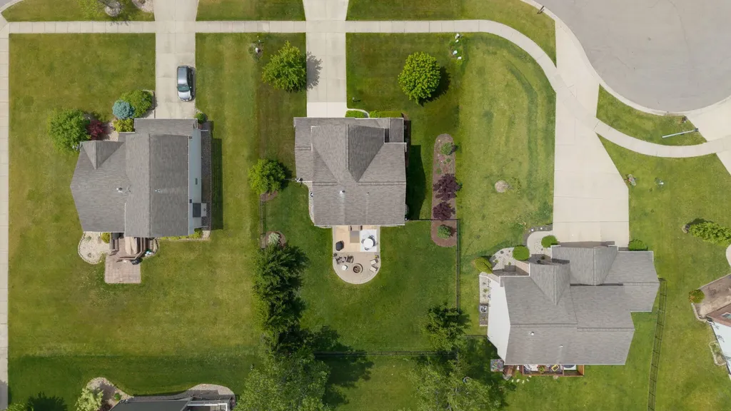 7206 Meadowgrass Court SE Gaines Charter Township MI 49316