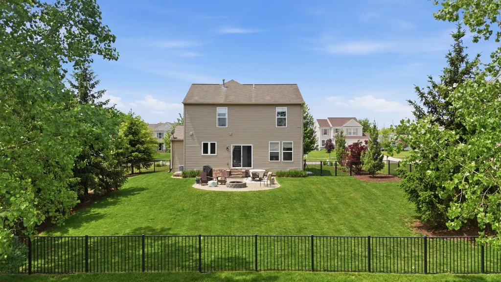 7206 Meadowgrass Court SE Gaines Charter Township MI 49316