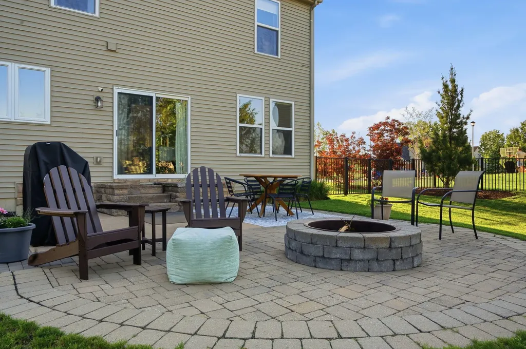 7206 Meadowgrass Court SE Gaines Charter Township MI 49316