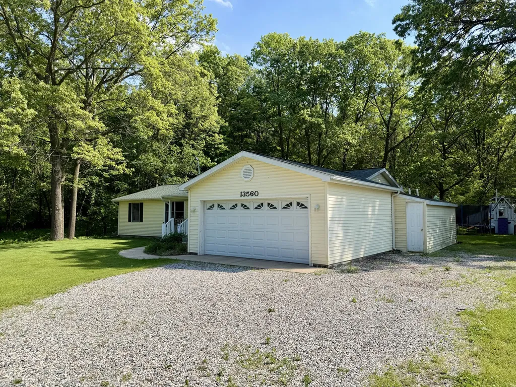 13560 36th Street SE Lowell Charter Township MI 49331