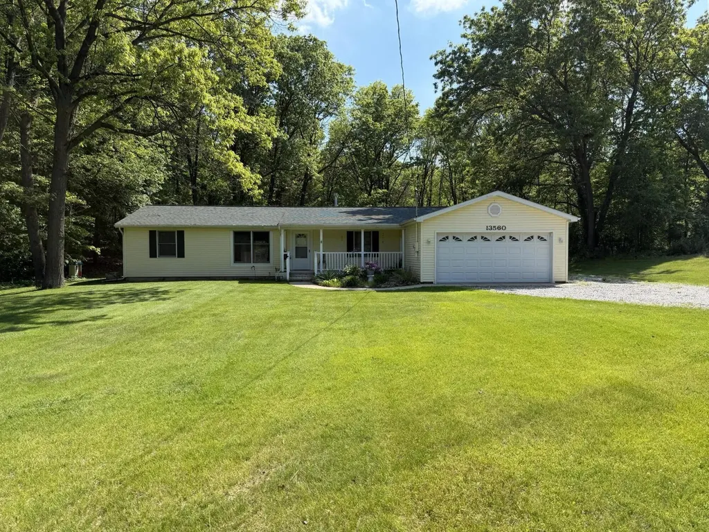 13560 36th Street SE Lowell Charter Township MI 49331