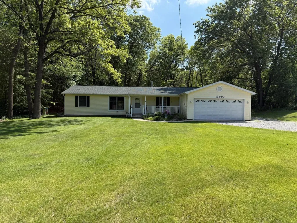 13560 36th Street SE Lowell Charter Township MI 49331