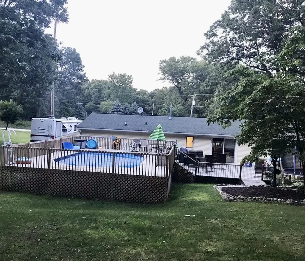 13560 36th Street SE Lowell Charter Township MI 49331