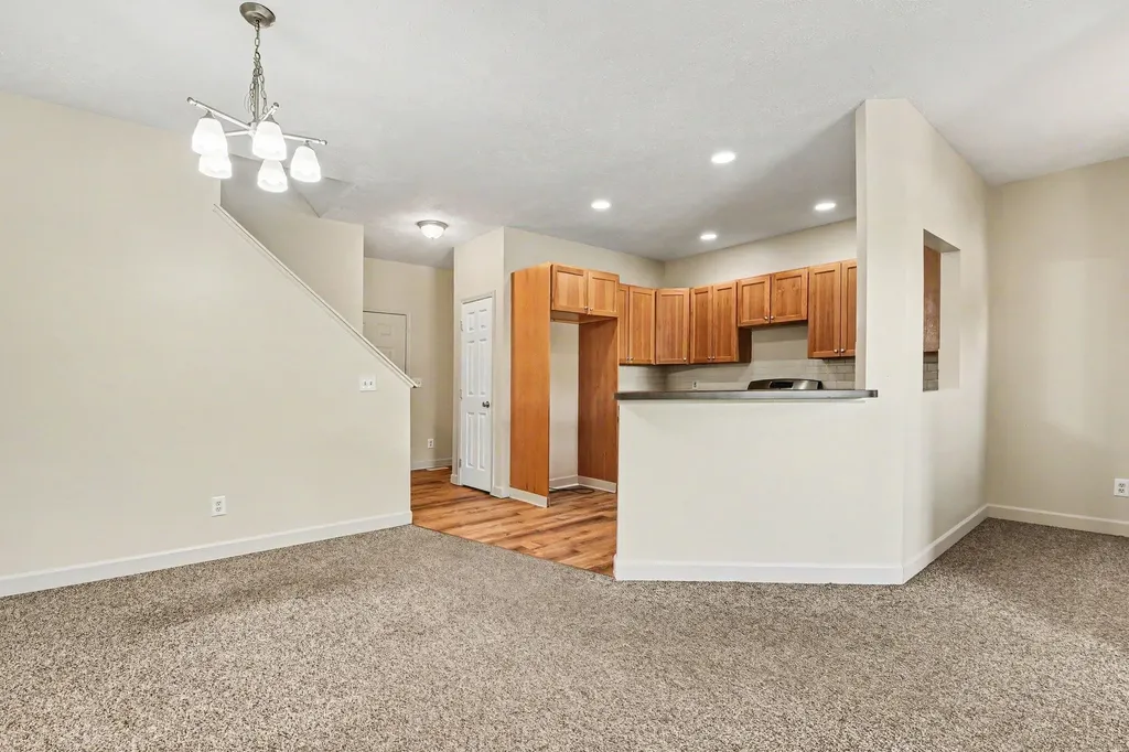 4312 St Annes Avenue SE Kentwood City MI 49512