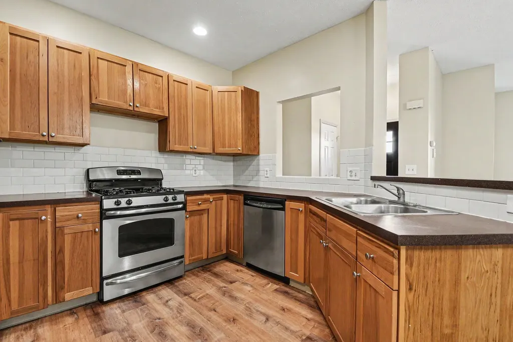 4312 St Annes Avenue SE Kentwood City MI 49512