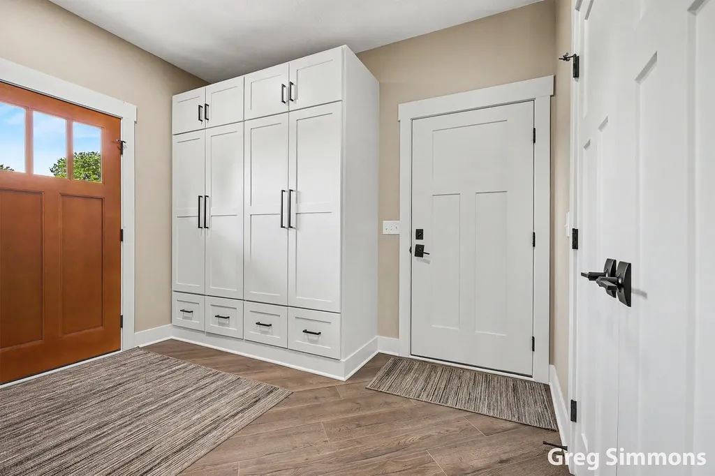5975 Sierra Ridge Drive SE Caledonia Township MI 49316