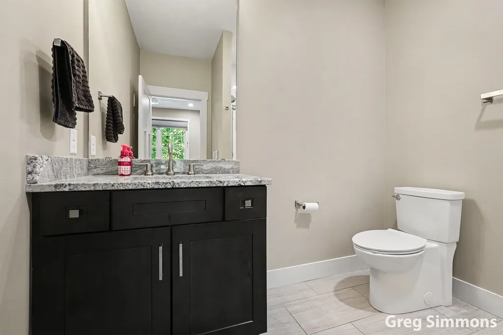5975 Sierra Ridge Drive SE Caledonia Township MI 49316