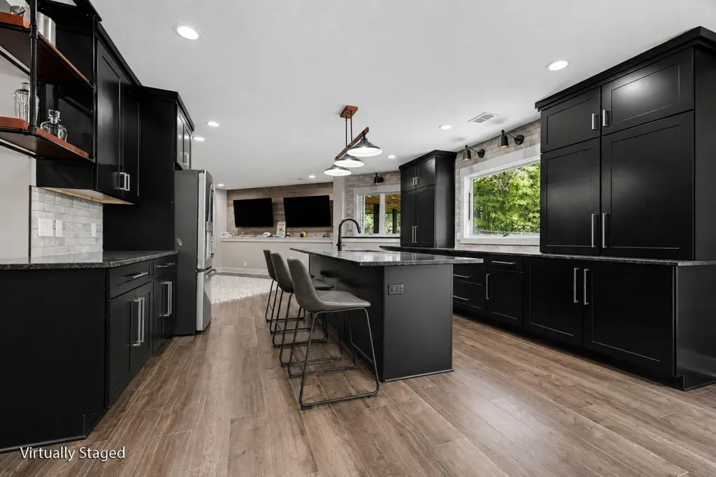 5975 Sierra Ridge Drive SE Caledonia Township MI 49316
