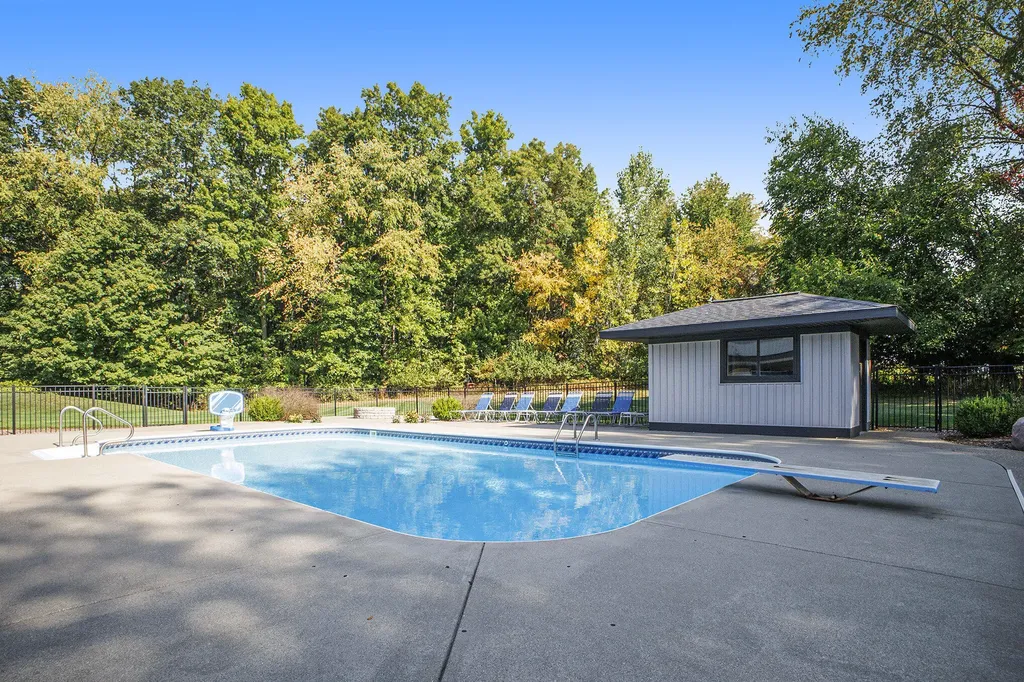 5975 Sierra Ridge Drive SE Caledonia Township MI 49316
