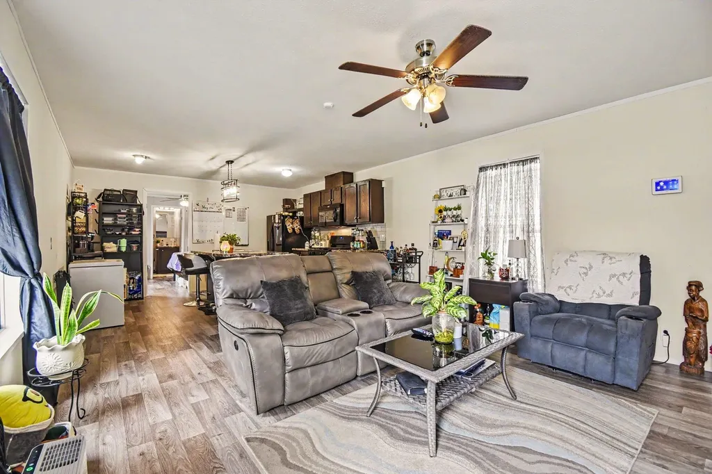 5208 Village Drive SW Wyoming City MI 49509