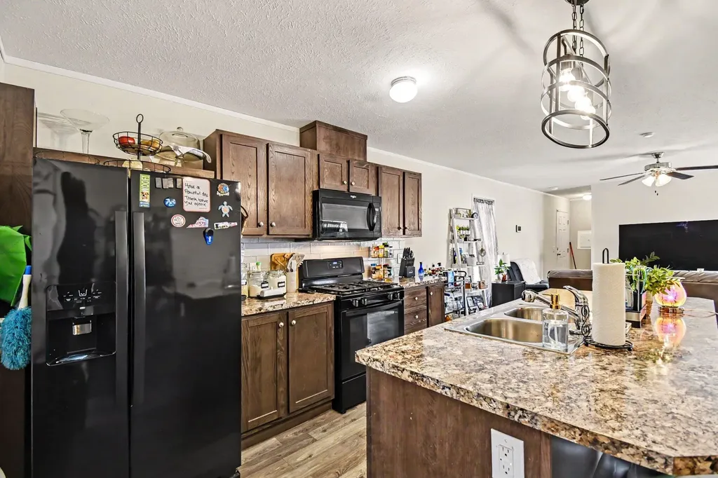 5208 Village Drive SW Wyoming City MI 49509