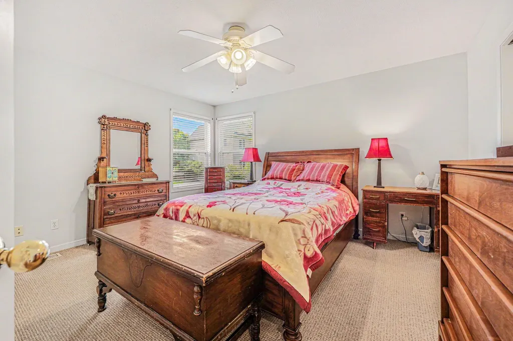 2114 Arbor Court Walker City MI 49534