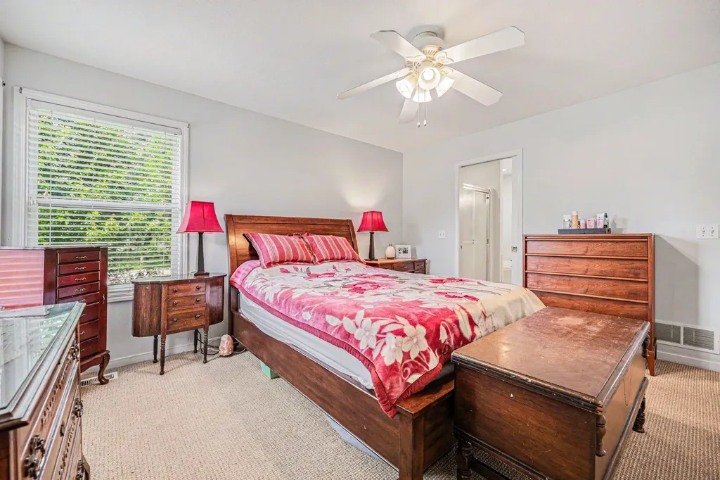 2114 Arbor Court Walker City MI 49534