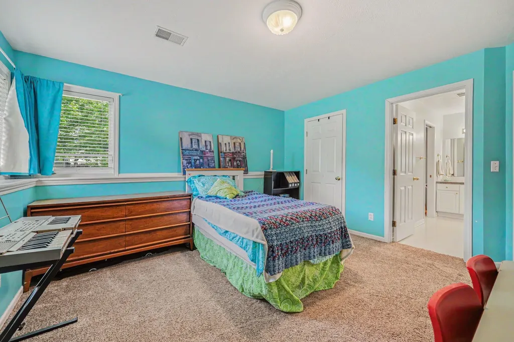 2114 Arbor Court Walker City MI 49534